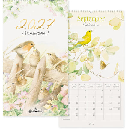 Hallmark Marjolein Bastin Kalender 2027