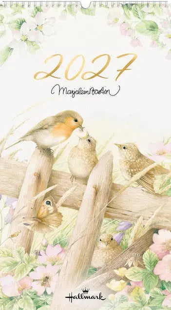 Hallmark Marjolein Bastin Kalender 2027