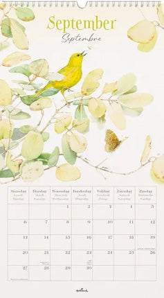 Hallmark Marjolein Bastin Kalender 2027