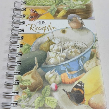 Hallmark Marjolein Bastin Receptenboek