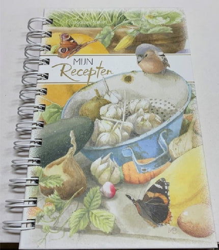Hallmark Marjolein Bastin Receptenboek