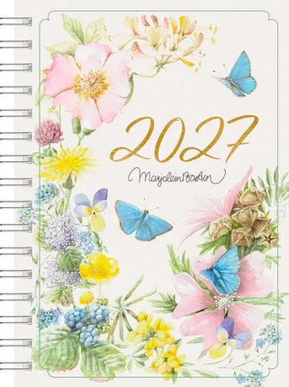 Hallmark Marjolein Bastin Ringband Agenda 2027 Grootletter