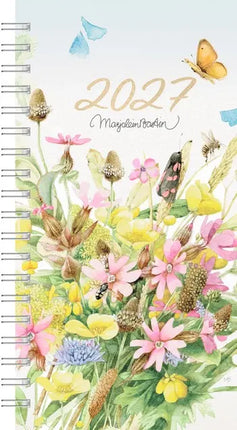 Hallmark Marjolein Bastin Slim Agenda 2027