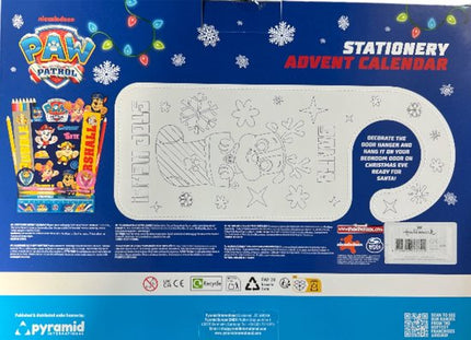 Hallmark Paw Patrol Adventkalender 2026