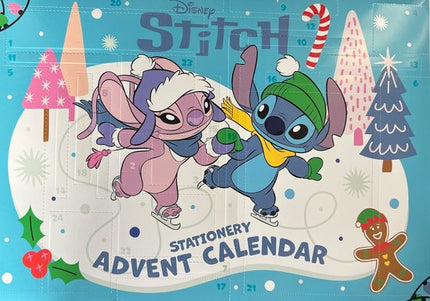 Hallmark Stich Adventkalender 2026