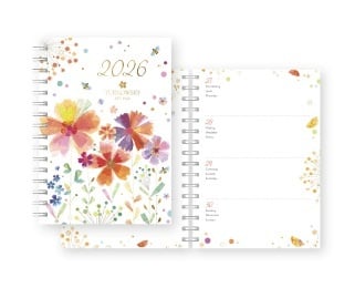 Hallmark Turnowsky Agenda 2026