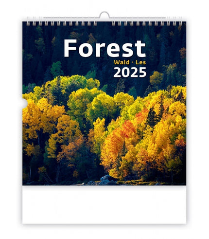 Helma Bos Kalender 2025