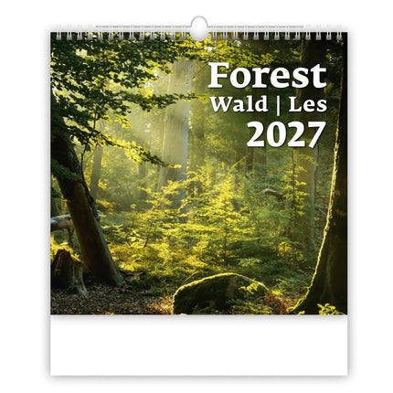 Helma Bos Kalender 2027