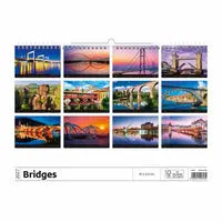 Helma Bruggen Kalender 2027