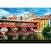 Helma Bruggen Kalender 2027