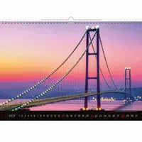 Helma Bruggen Kalender 2027