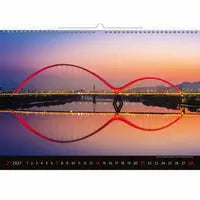 Helma Bruggen Kalender 2027
