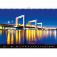Helma Bruggen Kalender 2027