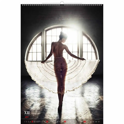 Helma Charme van het Moment Kalender 2027