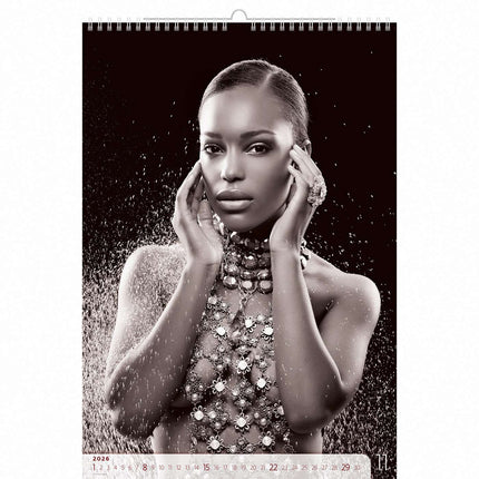 Helma Exclusieve Dames Kalender 2026