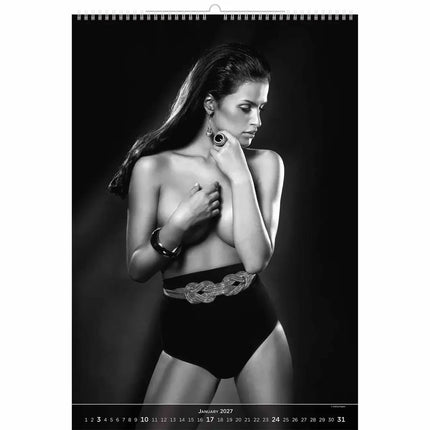 Helma Exclusieve Dames Kalender 2027