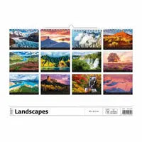 Helma Landschappen Kalender 2027