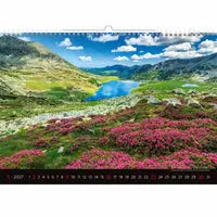 Helma Landschappen Kalender 2027
