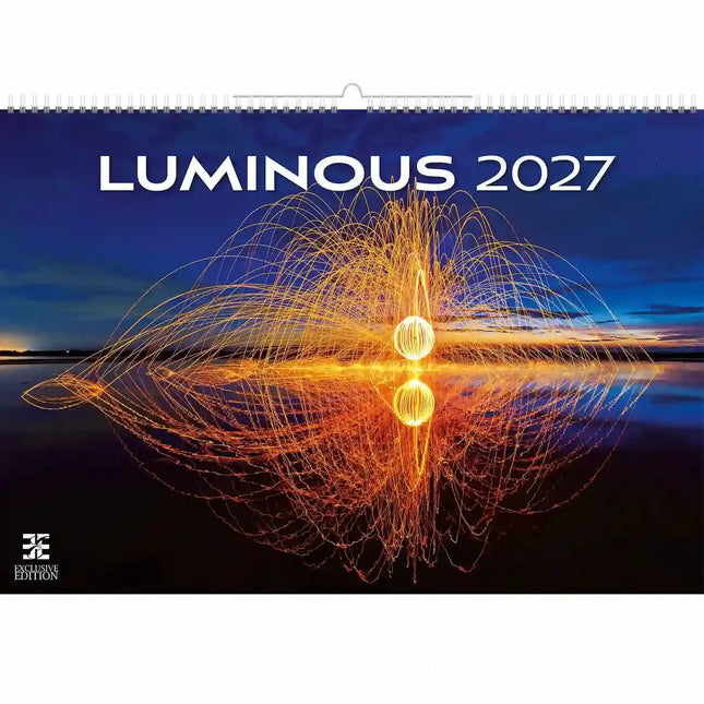 Helma Luminous Kalender 2027