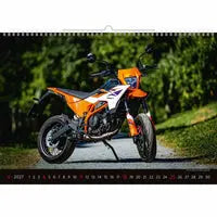 Helma Motoren Kalender 2027