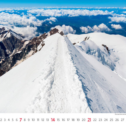 Helma Via Kalender 2025