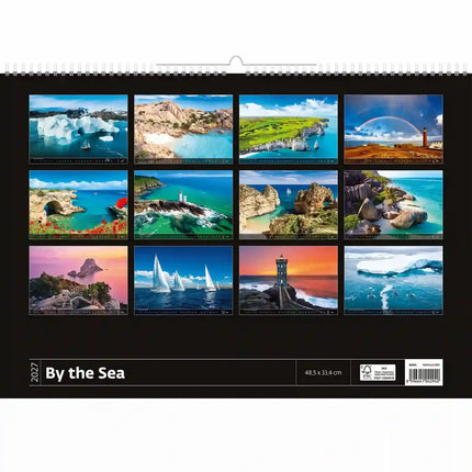 Helma Zee Kalender 2027