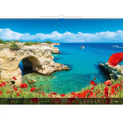 Helma Zee Kalender 2027