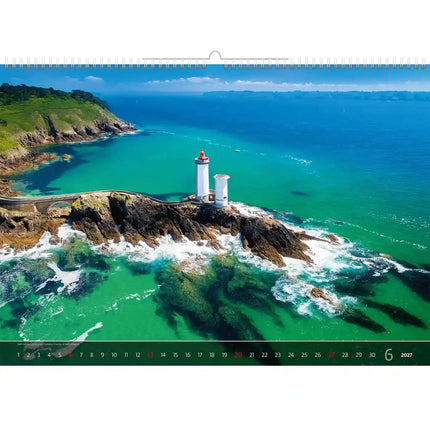 Helma Zee Kalender 2027