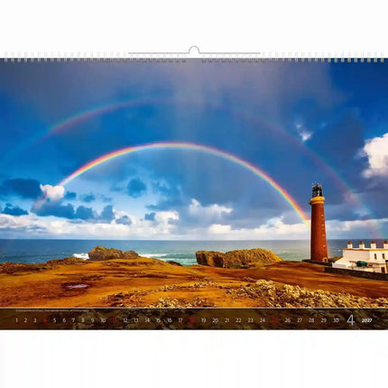 Helma Zee Kalender 2027