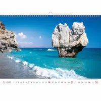 Helma Zee Kalender 2027