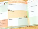 Inter-Stat Baby's Eerste Jaar Memorybook By Pauline