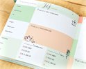 Inter-Stat Baby's Eerste Jaar Memorybook By Pauline