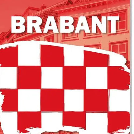 Inter-Stat Brabant Weekkalender 2027