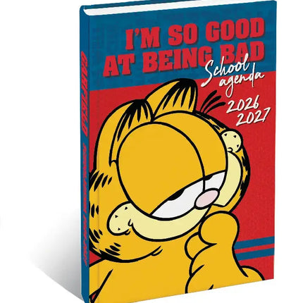 Inter-Stat Garfield - Schoolagenda 2026-2027