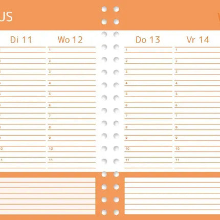 Inter-Stat Loesje Docentenagenda 2026-2027