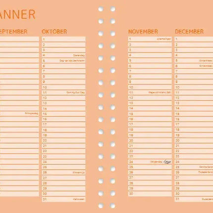 Inter-Stat Loesje Docentenagenda 2026-2027