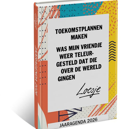 Inter-Stat Loesje Jaaragenda 2026