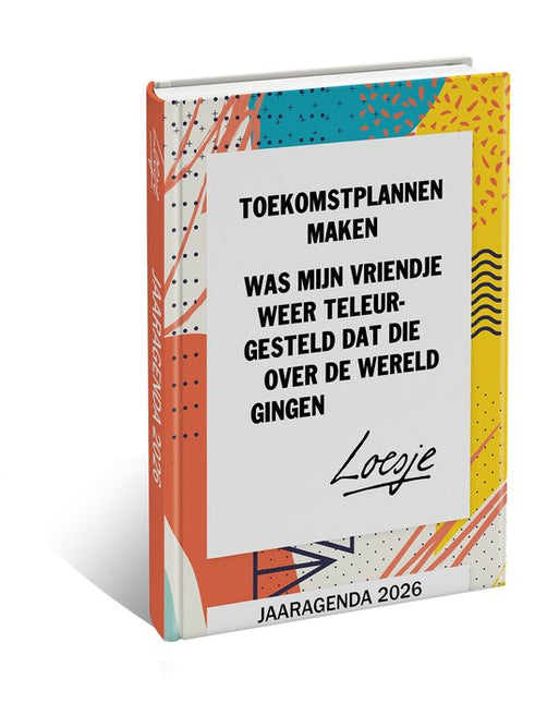 Inter-Stat Loesje Jaaragenda 2026