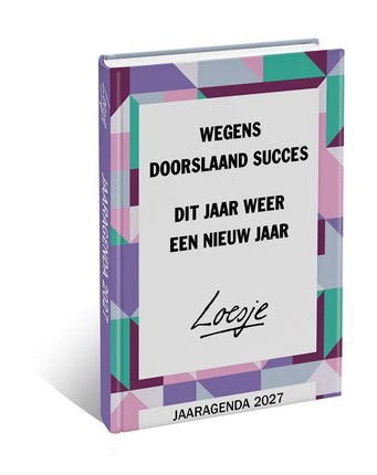 Inter-Stat Loesje Jaaragenda 2027