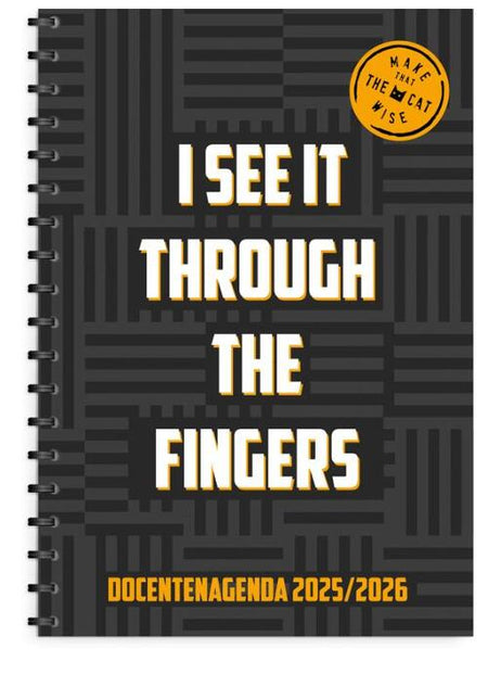 Inter-Stat Make That The Cat Wise Docentenagenda 2025-2026