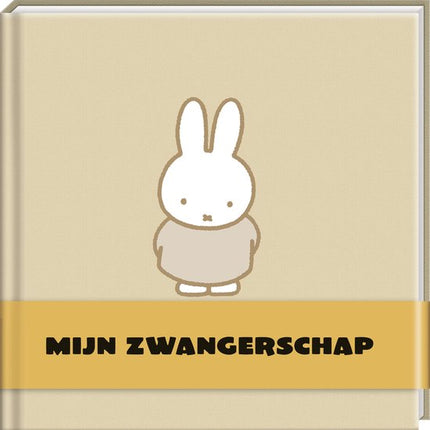 Inter-Stat Mijn Zwangerschap Nijntje