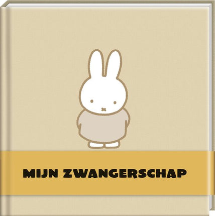 Inter-Stat Mijn Zwangerschap Nijntje