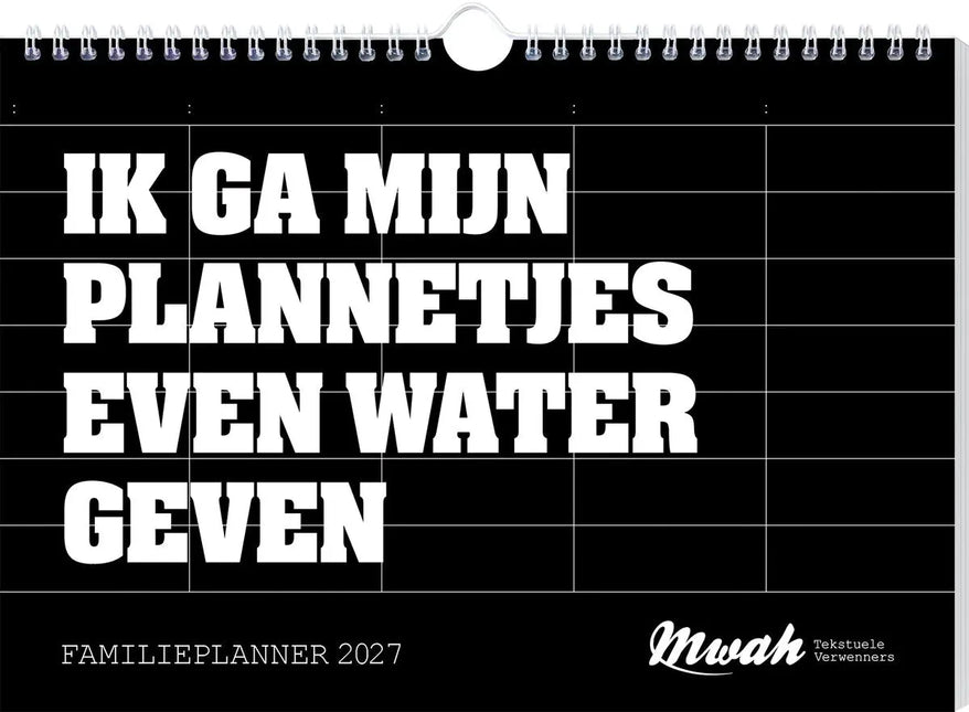 Inter-Stat Mwah Familieplanner 2027
