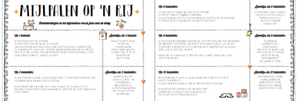 Inter-Stat Ons Eerste Jaar Met Jou Dagboek By Pauline