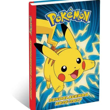 Inter-Stat Pokemon - Schoolagenda 2026-2027