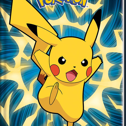 Inter-Stat Pokemon Vriendenboekje