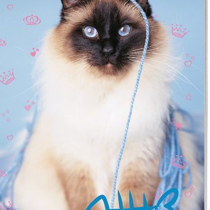 Inter-Stat Rachael Hale Katten Weekkalender 2027