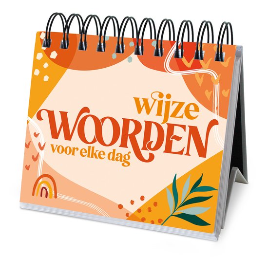 Inter-Stat Wijze Woorden Voor Elke Dagkalender