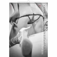 Jens Bad Backside Girls Kalender 2027