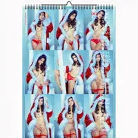 Jens Hot Sexy Girls A3 Kalender 2027